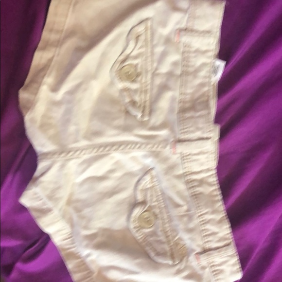 Aeropostale shorts - Picture 2 of 3